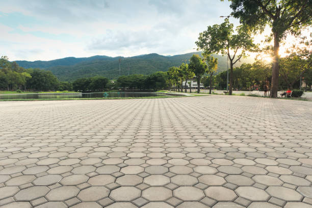 Best Driveway Paving Contractor  in Brambleton, VA