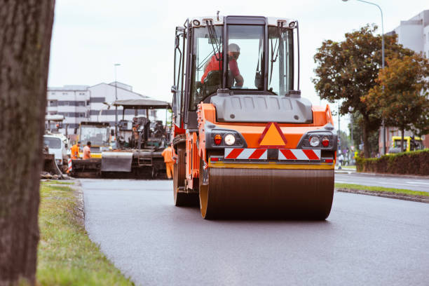 Best Driveway Paving Contractor  in Brambleton, VA