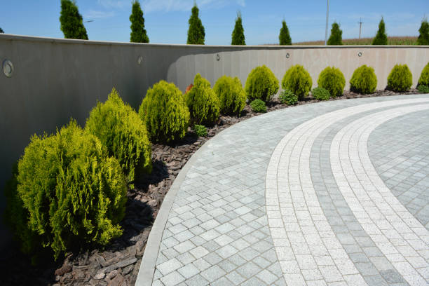 Reasons to Select Us for Your Driveway Paving Requirements in Brambleton, VA