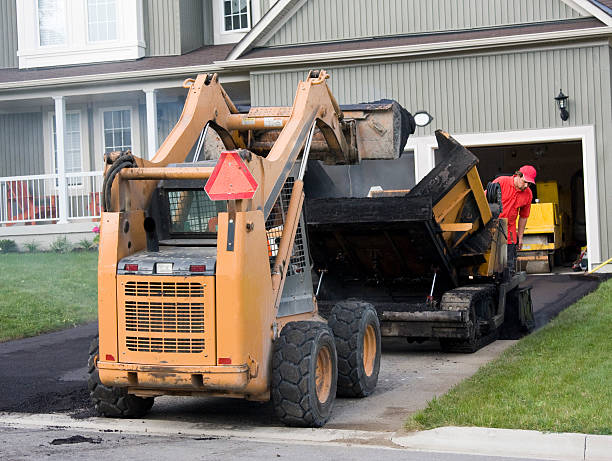 Best Driveway Repair Near Me  in Brambleton, VA