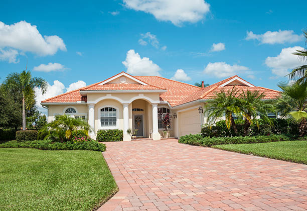 Best Paver Driveway Replacement  in Brambleton, VA