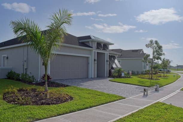 Driveway Pavers for Homes in Brambleton, VA