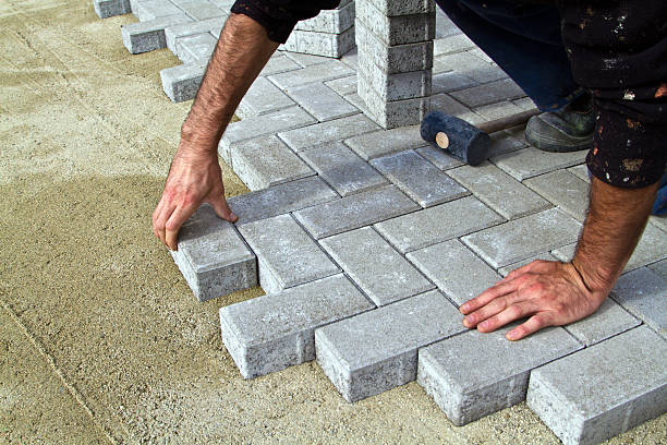 Best Driveway Pavers Near Me  in Brambleton, VA