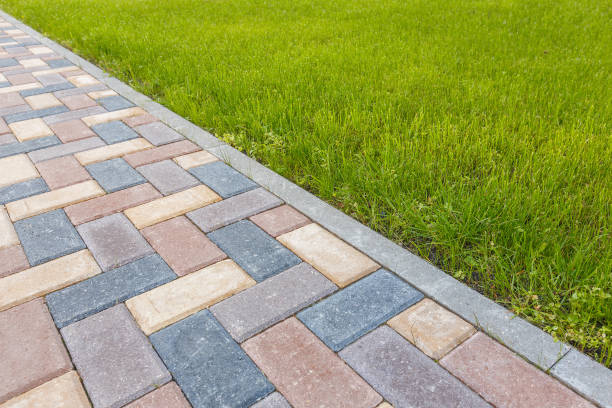Best Cobblestone Driveway Pavers  in Brambleton, VA